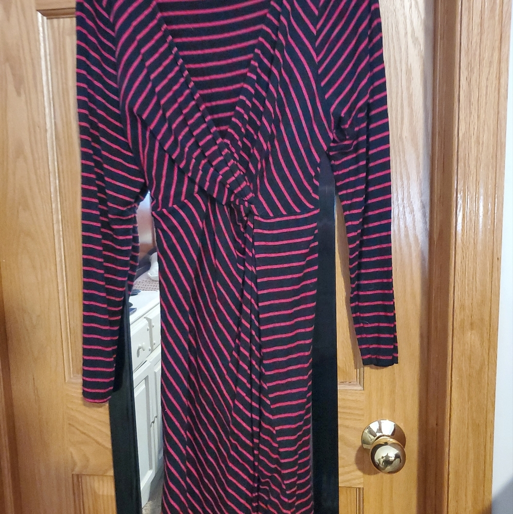 Motherhood Maternity XL Dress
